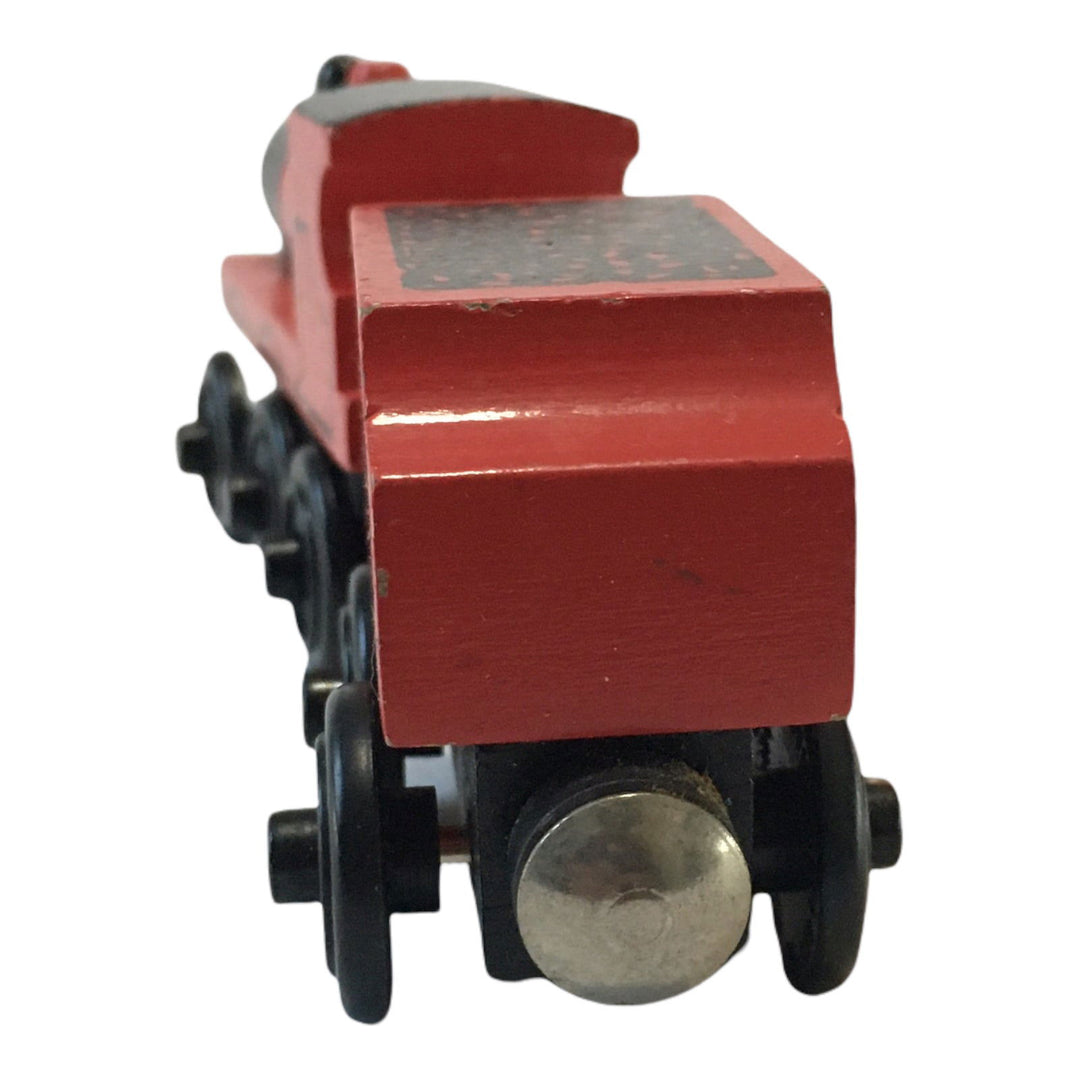 1997 Wooden Railway James - 