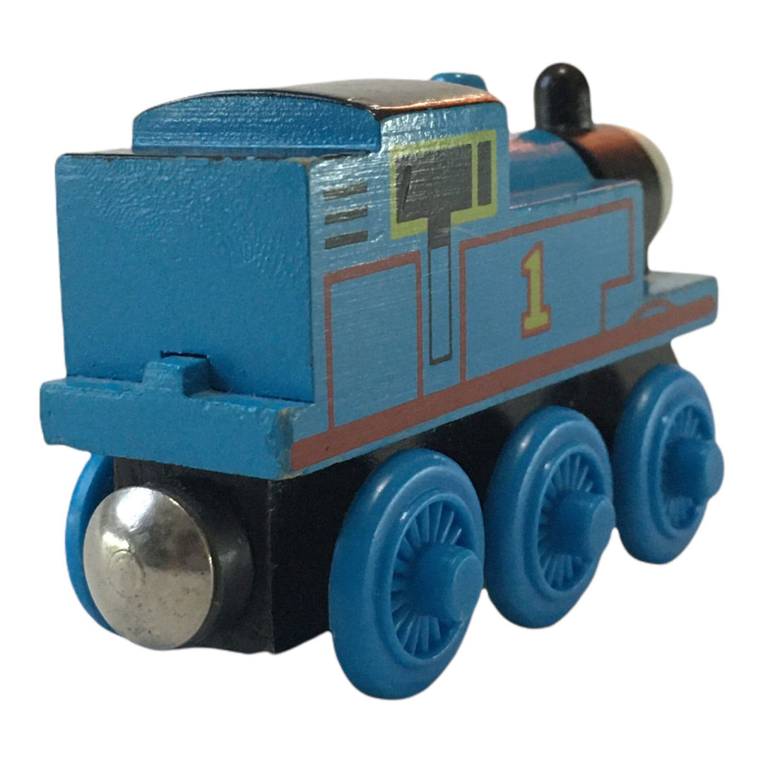 1997 Ferrocarril de madera Thomas – Kaikki - Main Image