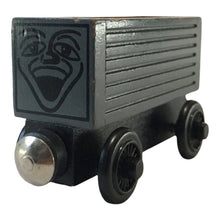 Load image into Gallery viewer, 1997 Wooden Railway Troublesome Truck - 
