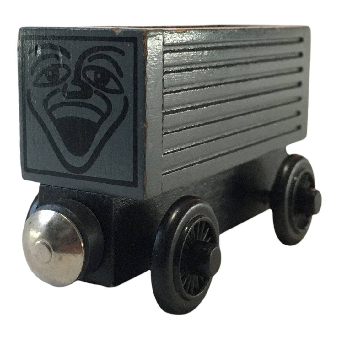 1997 Wooden Railway Troublesome Truck - 