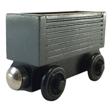 Load image into Gallery viewer, 1997 Wooden Railway Troublesome Truck - 
