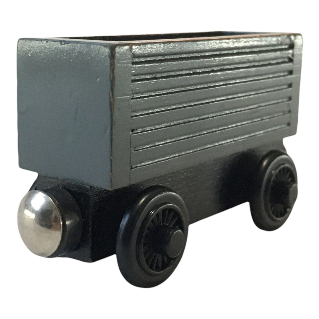 1997 Wooden Railway Troublesome Truck - 