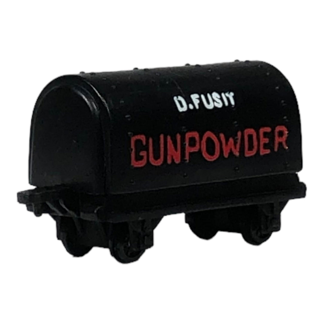 1999 ERTL D. Fusit Gunpowder - 