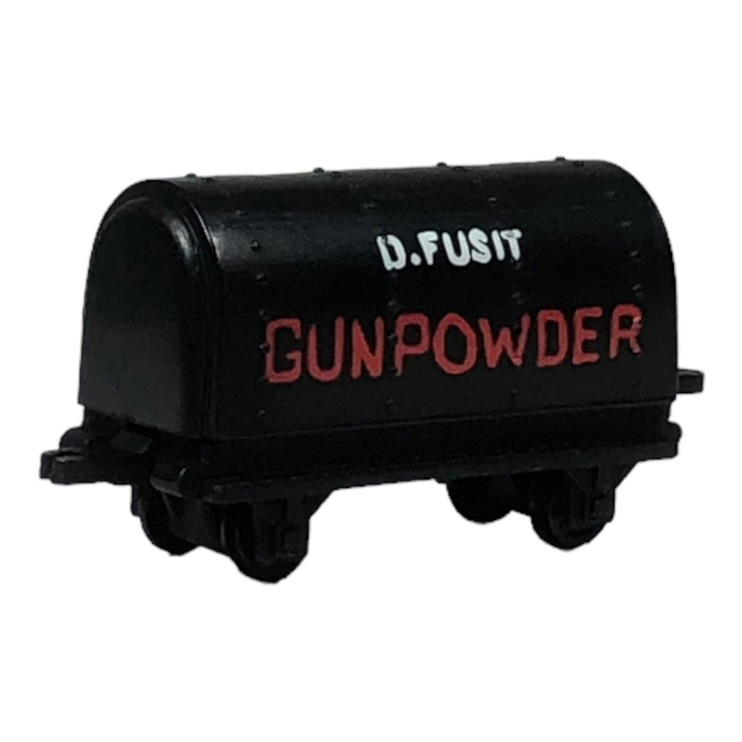 1999 ERTL D. Fusit Gunpowder - 