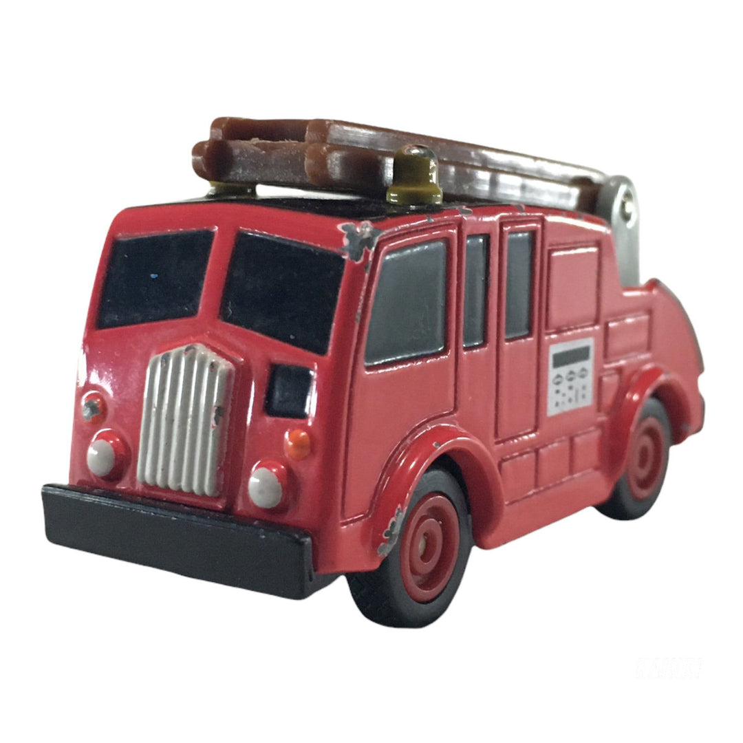 1999 ERTL Fire Engine - 