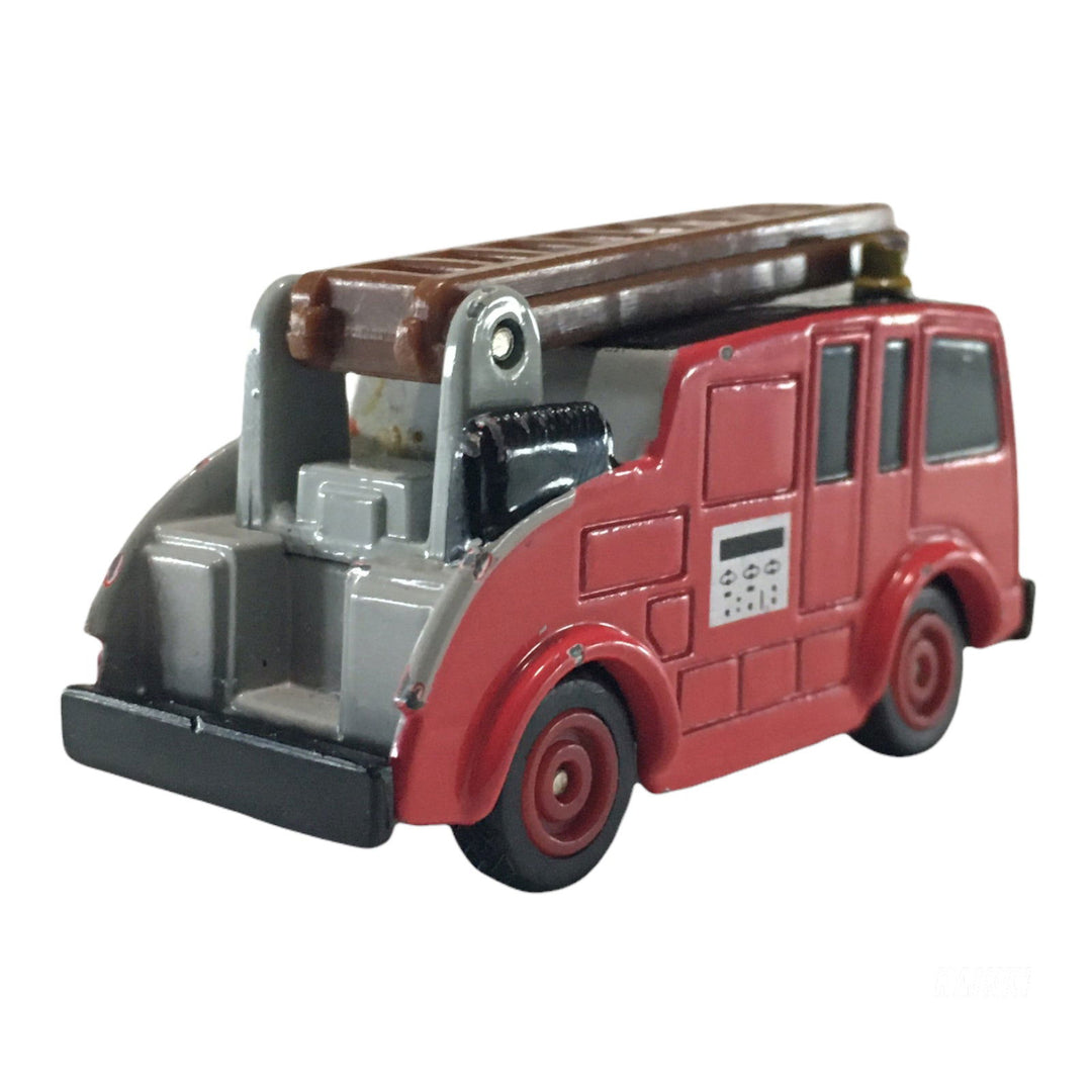 1999 ERTL Fire Engine - 