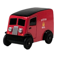 Load image into Gallery viewer, 1999 ERTL Sodor Mail Van - 
