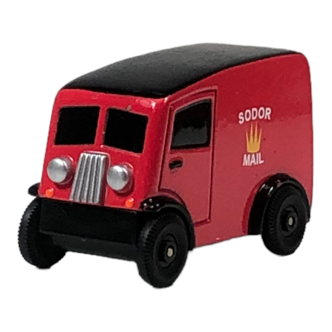 1999 ERTL Sodor Mail Van - 