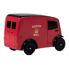 Load image into Gallery viewer, 1999 ERTL Sodor Mail Van - 
