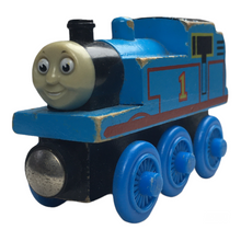 Load image into Gallery viewer, 1999 Wooden Railway Thomas - 
