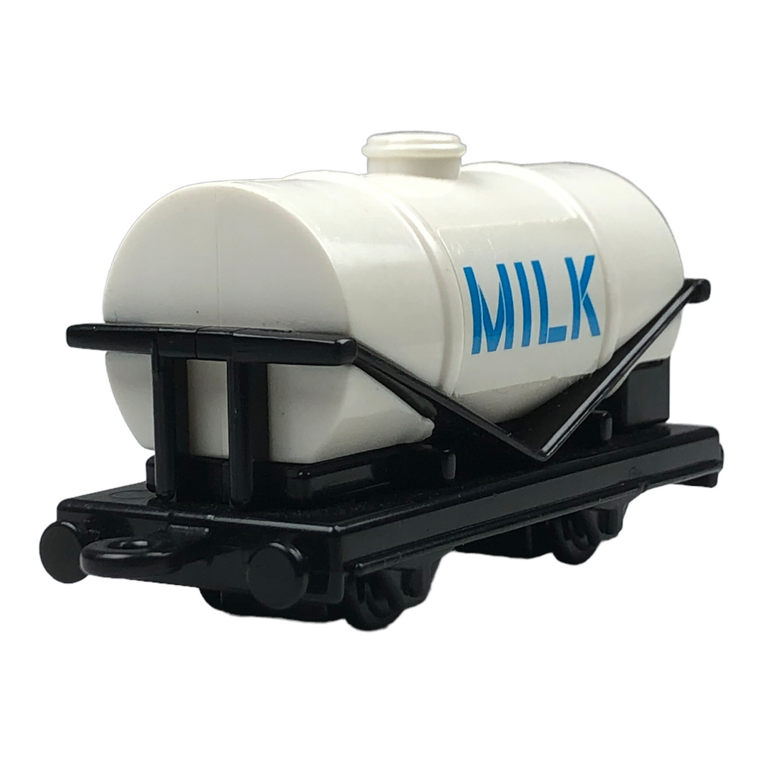 2000 Bandai Nakayoshi Milk Tanker - 