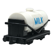 Load image into Gallery viewer, 2000 Bandai Nakayoshi Milk Tanker - 
