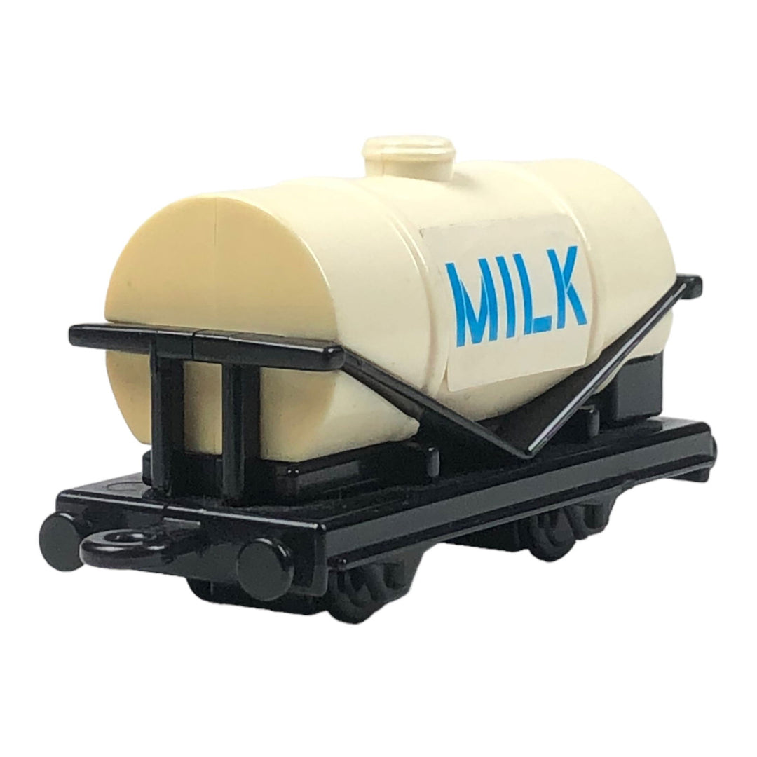 2000 Bandai Nakayoshi Milk Tanker - 