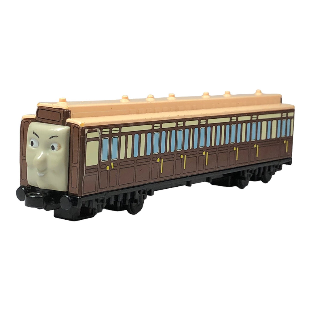 2000 Bandai Nakayoshi Old Slow Coach - 