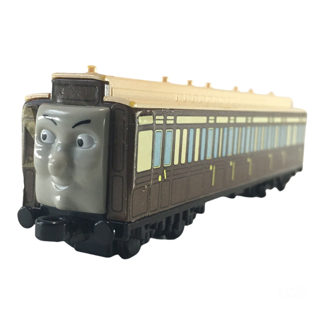 2000 Bandai Nakayoshi Old Slow Coach - 