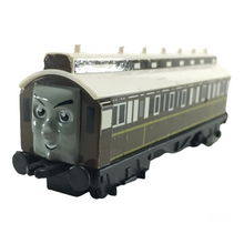 Cargar imagen en el visor de la galería, 2000 ERTL Old Slow Coach - 
