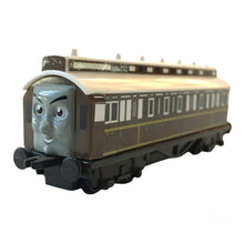 画像をギャラリービューアに読み込む, 2000 ERTL Old Slow Coach - 
