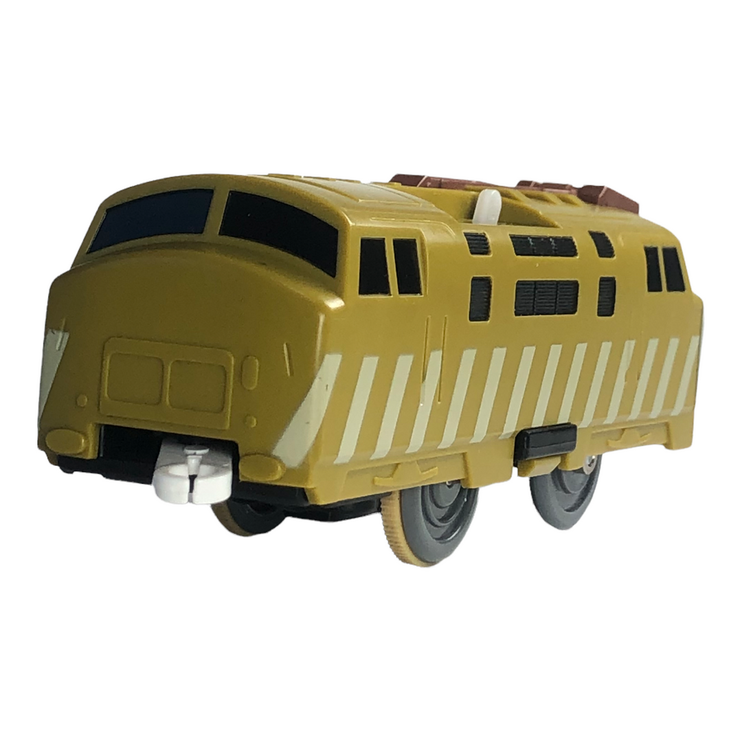 Diesel 10 tomy online