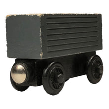 Load image into Gallery viewer, 2000 Wooden Railway Troublesome Truck - 
