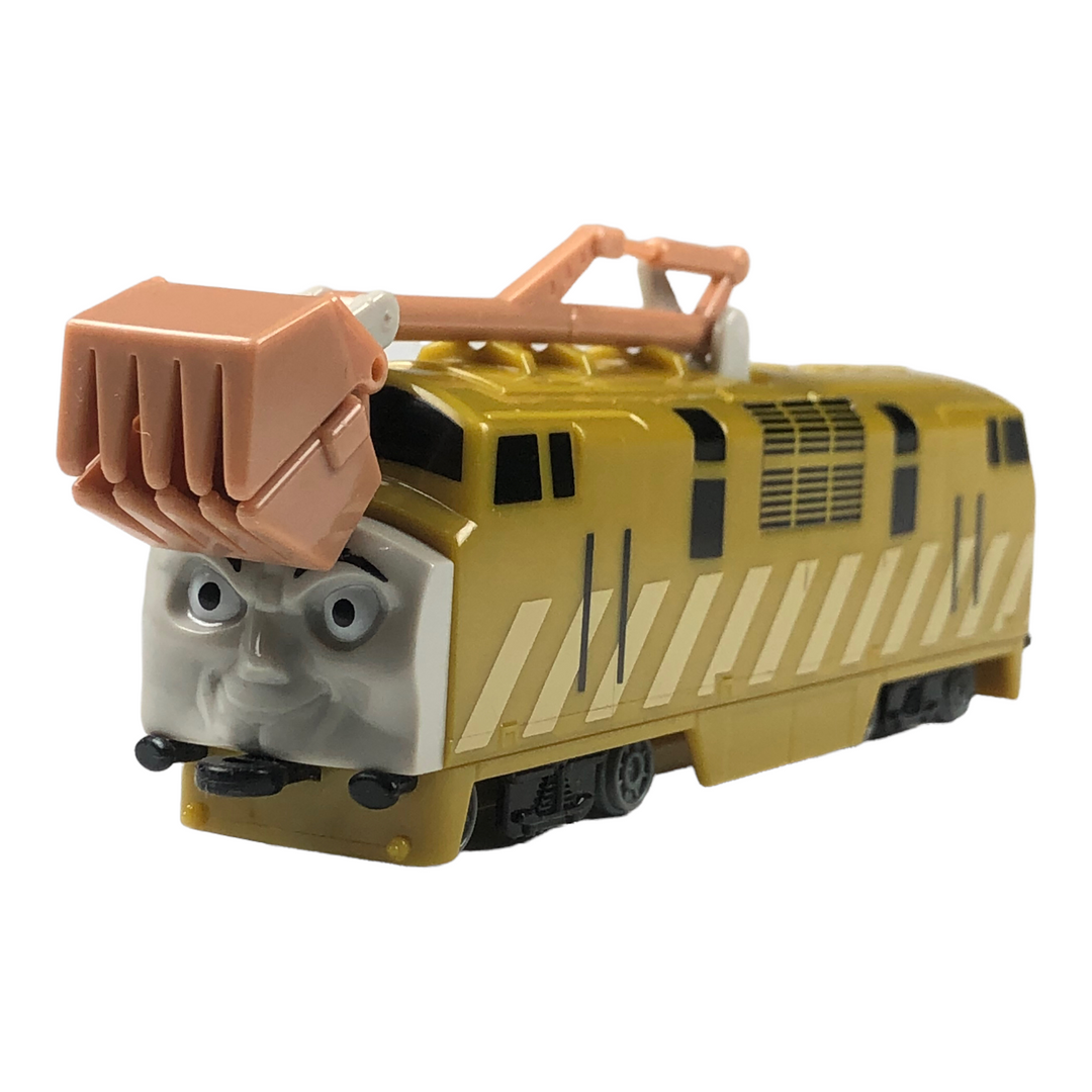 2001 Bandai Nakayoshi Diesel 10 - 