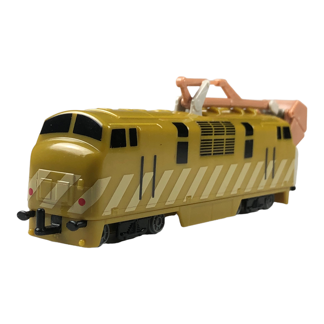 2001 Bandai Nakayoshi Diesel 10 - 