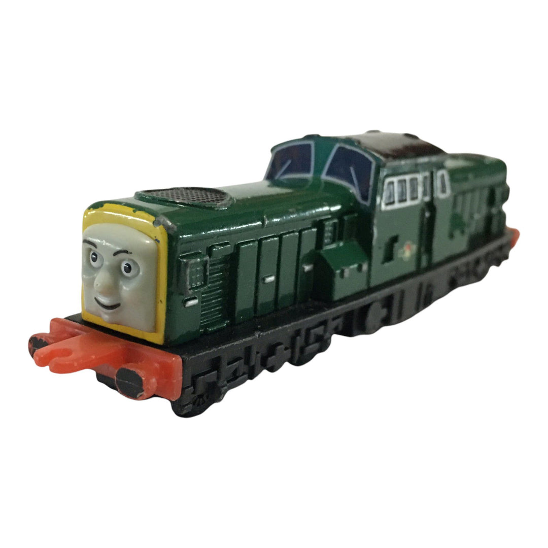 2001 ERTL Derek - 