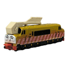 画像をギャラリービューアに読み込む, 2001 ERTL Diesel 10 - 
