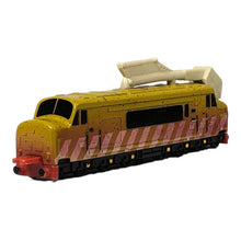 画像をギャラリービューアに読み込む, 2001 ERTL Diesel 10 - 
