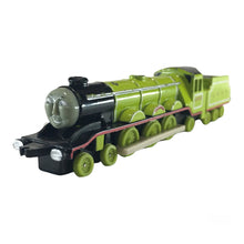 Load image into Gallery viewer, 2001 ERTL Flying Scotsman - 
