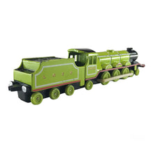 Load image into Gallery viewer, 2001 ERTL Flying Scotsman - 
