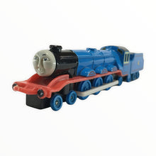 画像をギャラリービューアに読み込む, 2001 ERTL Gordon - 
