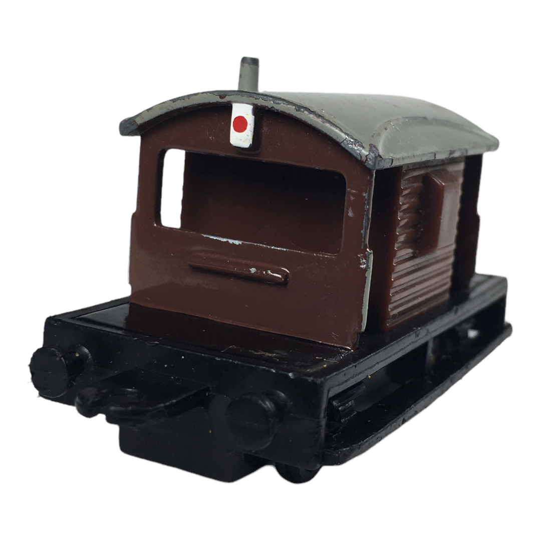 2001 ERTL Spiteful Brakevan - 