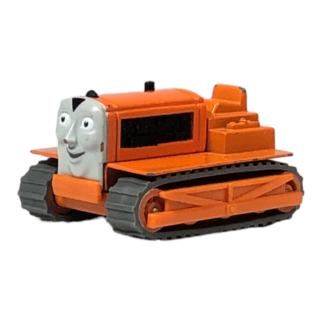 2001 ERTL Terence - 