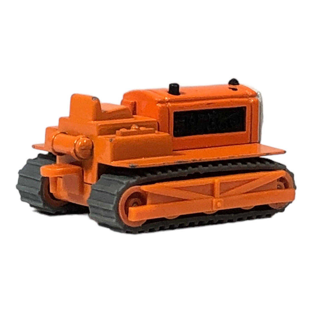 2001 ERTL Terence - 