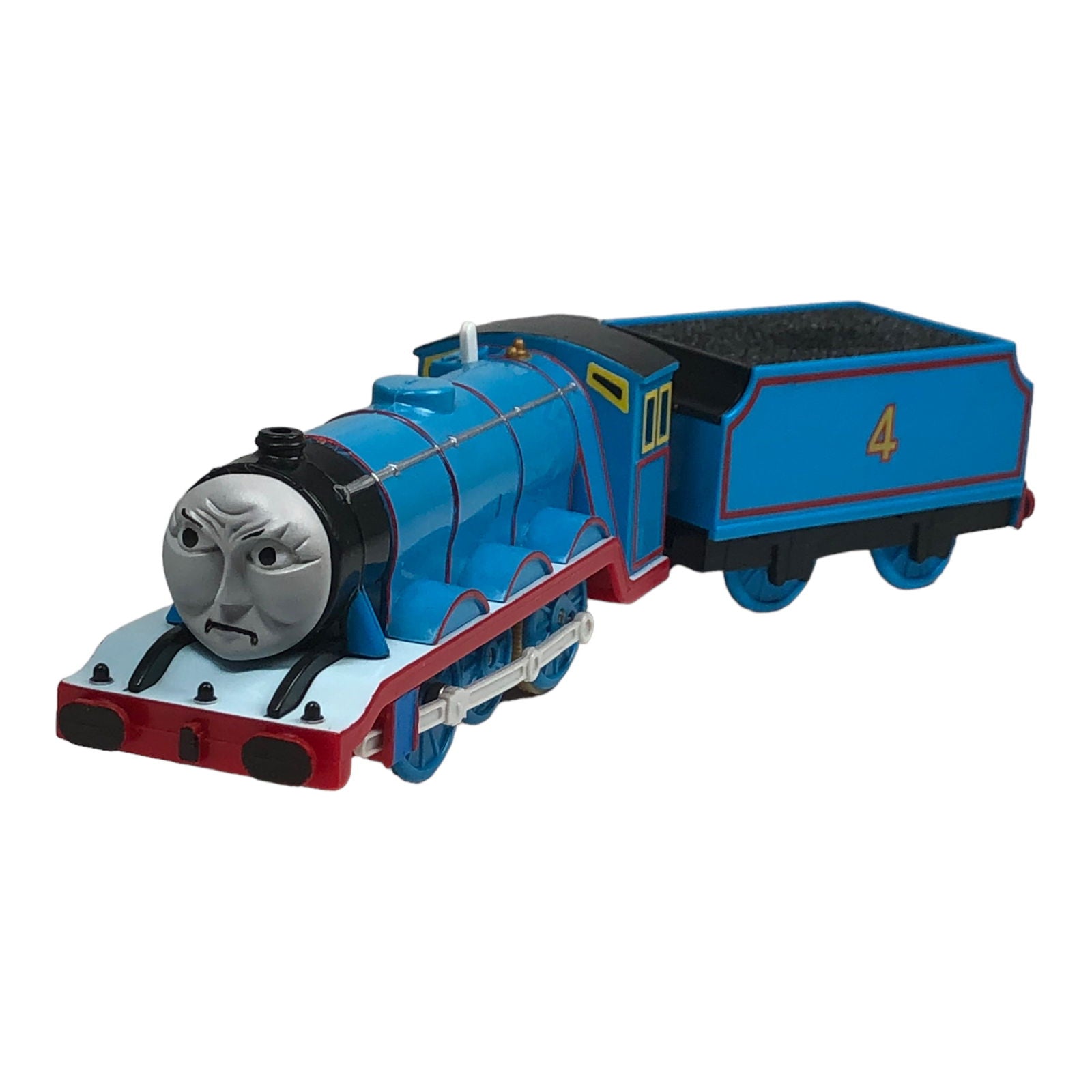 2001 Plarail Powerful Gordon *Custom* – Kaikki
