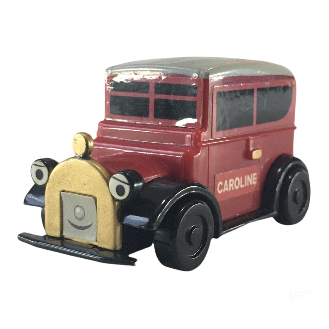 2001 TOMY Small Caroline -