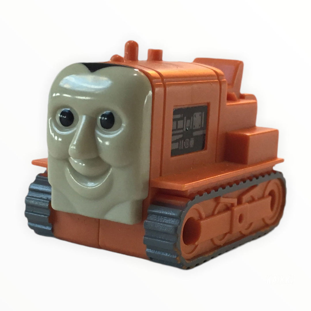 2001 TOMY Small Terence -