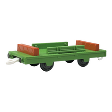 画像をギャラリービューアに読み込む, 2001 TOMY Small Vehicle Flatbed -
