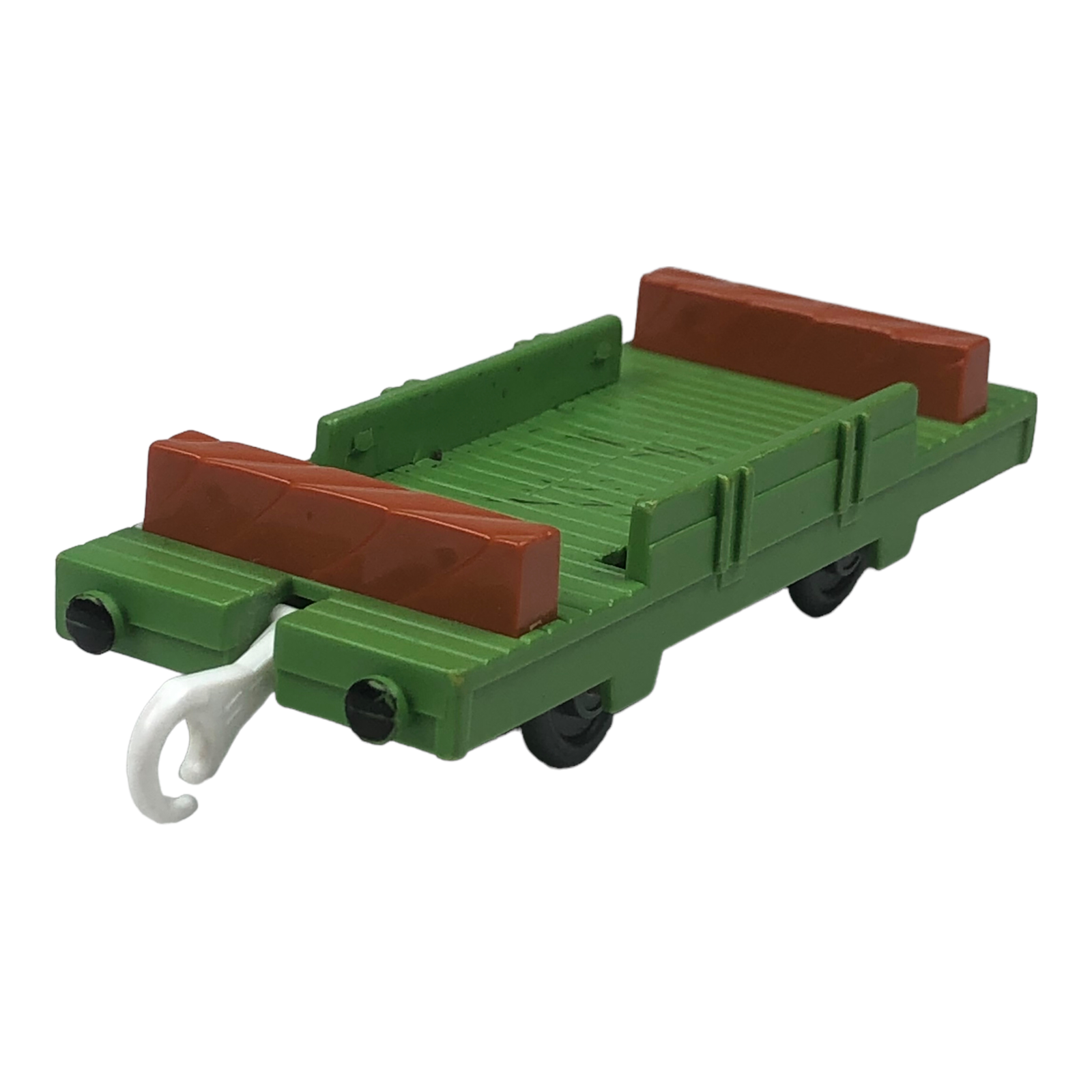 2001 TOMY Small Vehicle Flatbed -