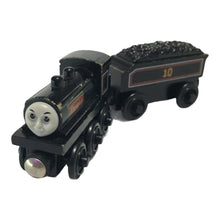 Load image into Gallery viewer, 2001 Wooden Railway Douglas - 
