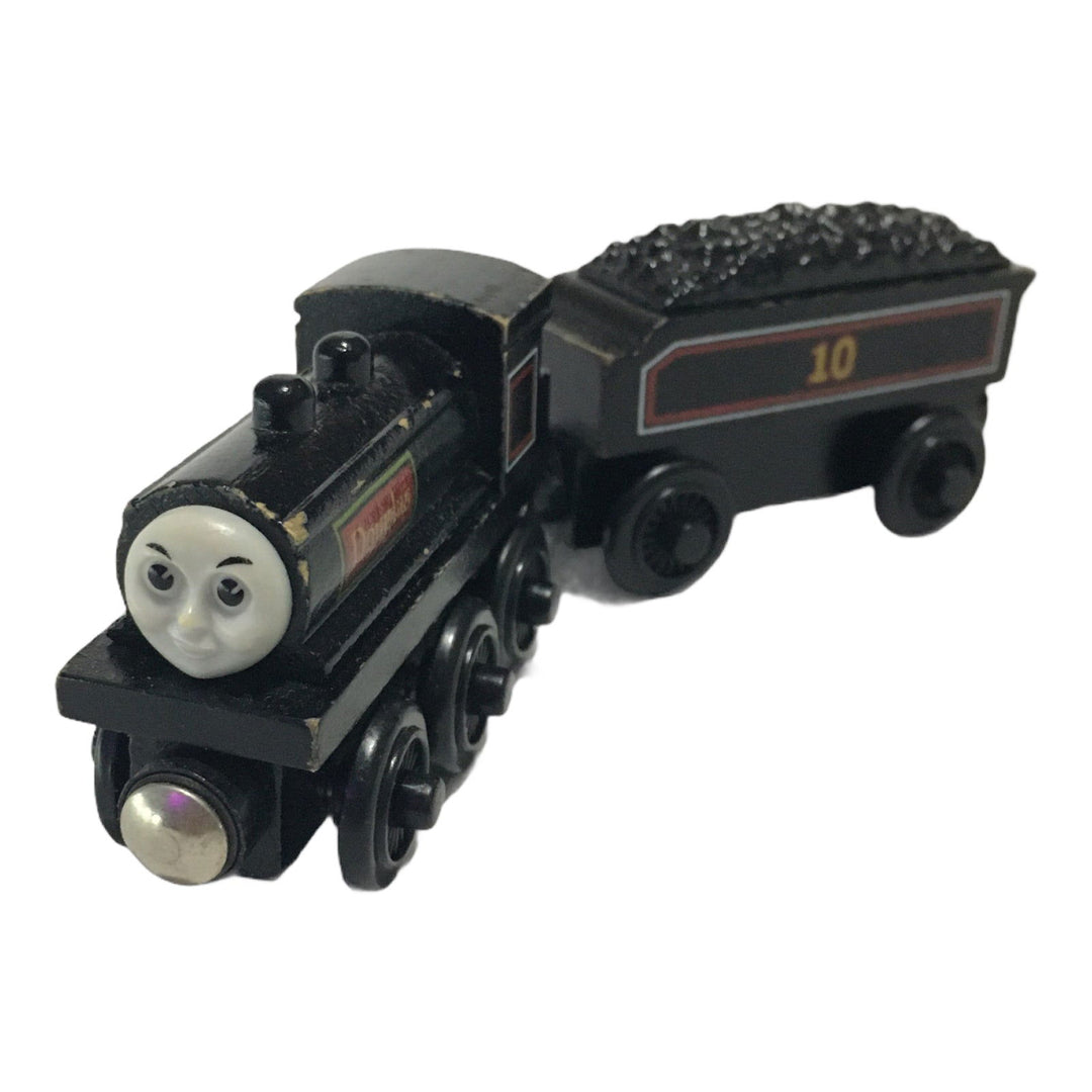 2001 Wooden Railway Douglas - 