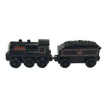 Load image into Gallery viewer, 2001 Wooden Railway Douglas - 
