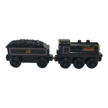 Load image into Gallery viewer, 2001 Wooden Railway Douglas - 
