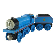 Load image into Gallery viewer, 2001 Wooden Railway Gordon - 
