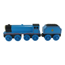 Load image into Gallery viewer, 2001 Wooden Railway Gordon - 
