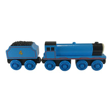 Load image into Gallery viewer, 2001 Wooden Railway Gordon - 
