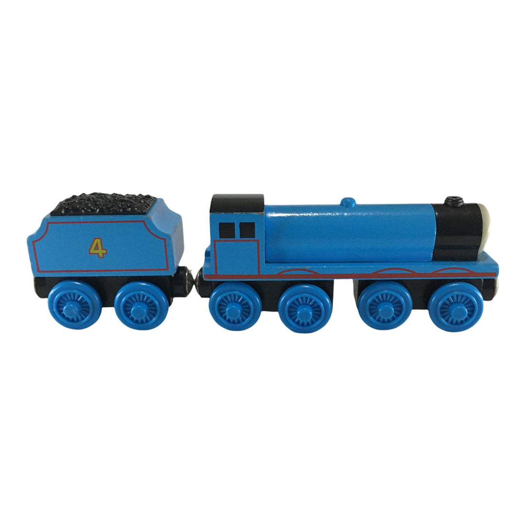 2001 Wooden Railway Gordon - 