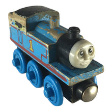 Load image into Gallery viewer, 2001 Wooden Railway Thomas - 
