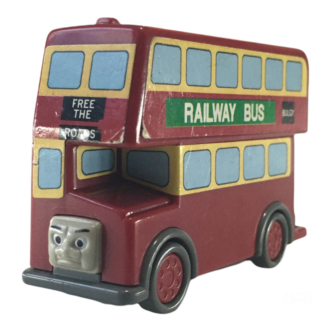 2002 Bandai Nakayoshi Bulgy – Kaikki