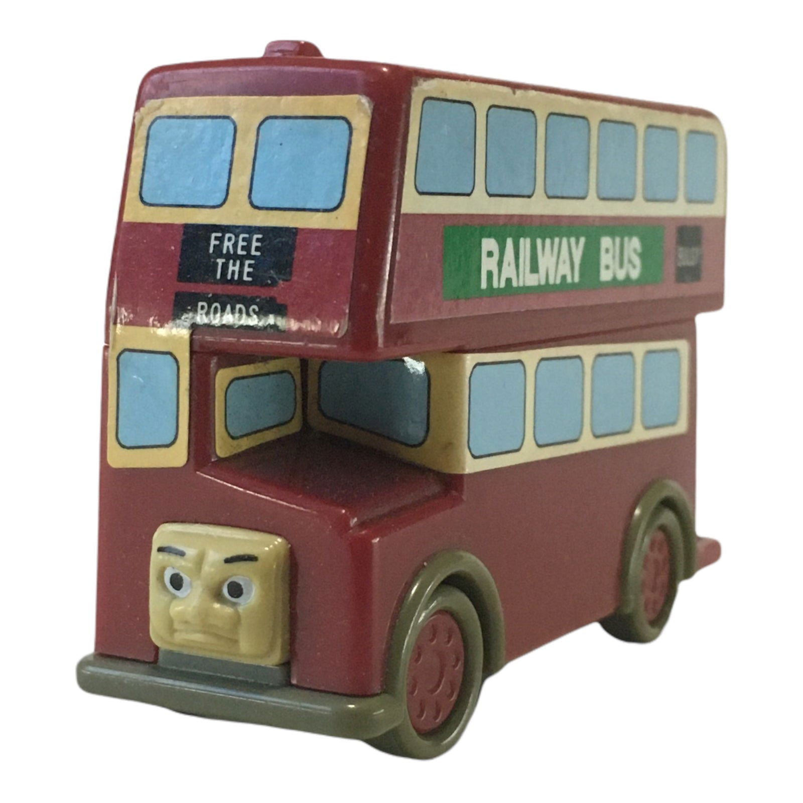 2002 Bandai Nakayoshi Bulgy – Kaikki